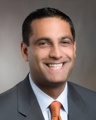 Neil Sheth, MD, FACS, FAOA, FAAOS