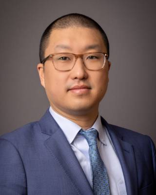 Richard S. Yoon, MD, FAAOS, FIOTA