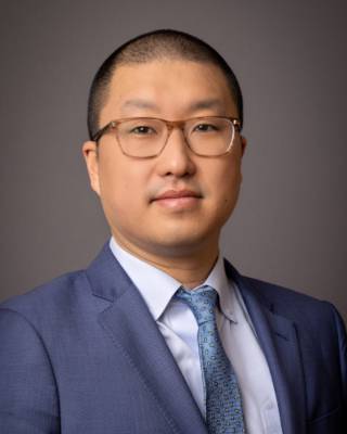 Richard S. Yoon, MD, FAAOS, FAOA, FIOTA