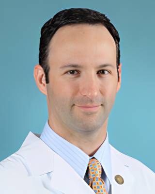 Ryan Nunley, MD, FAAOS